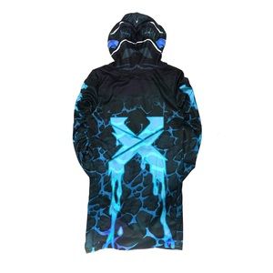 Excision Scummy Bears Cloak